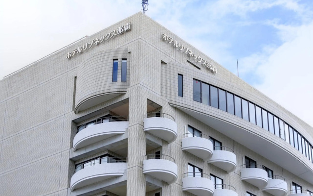 Hotel Resonex Naha
