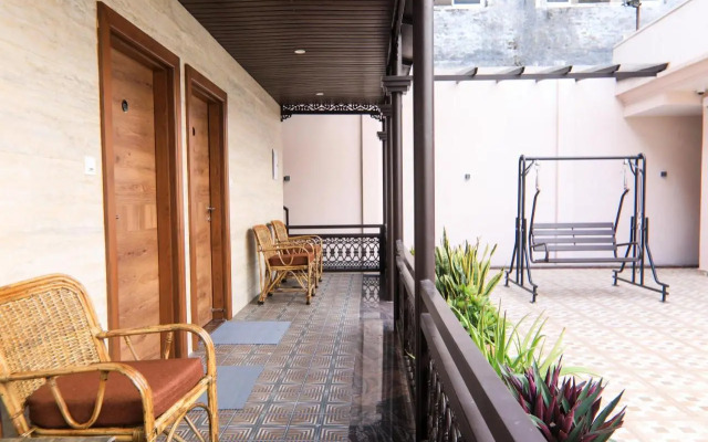 Vashishth Guest House