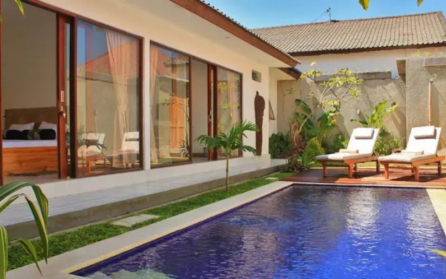 Villa Keilas