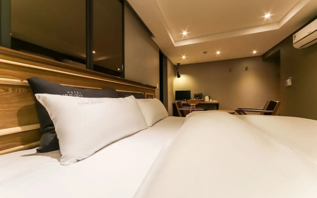 Cherish Hotel