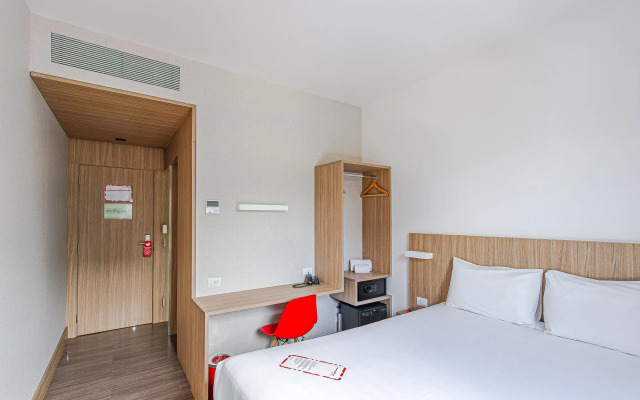 Hotel Moov Curitiba