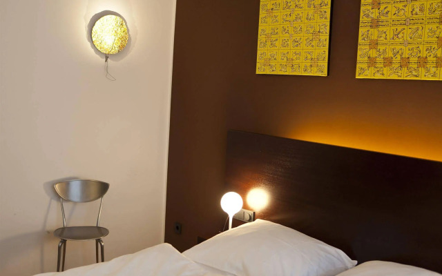 Art Hotel Tucholsky
