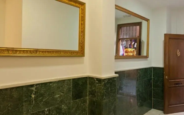 Apartamentos Elvira 21