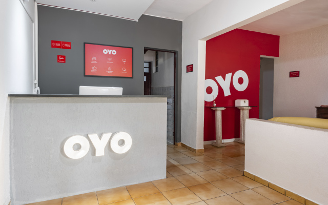 OYO Pousada Tia Léo Campinas