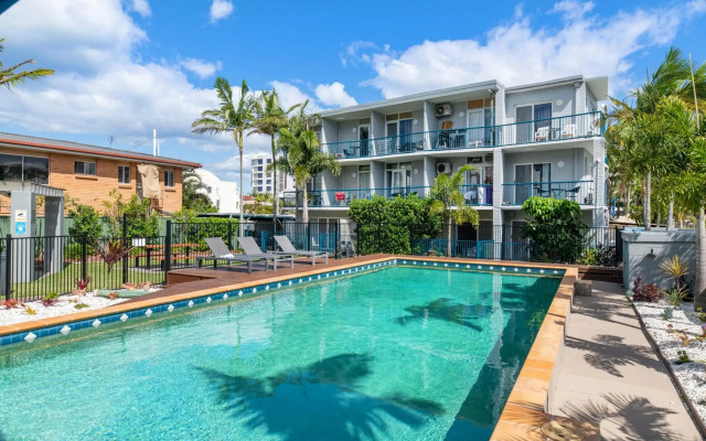 Broadwater Keys
