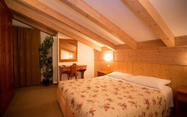 Family Hotel La Betulla