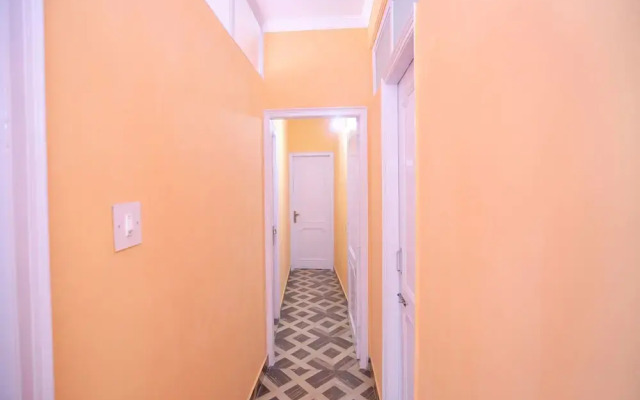 OYO 13061 Home Peaceful 2BHK Bharari
