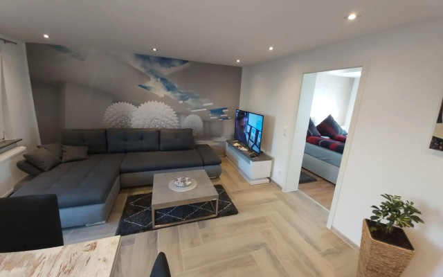Apartment Claudia
