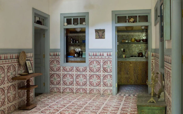 Riad des Palmiers