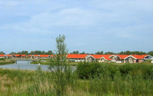 Two-Bedroom Holiday home in Otterndorf 4