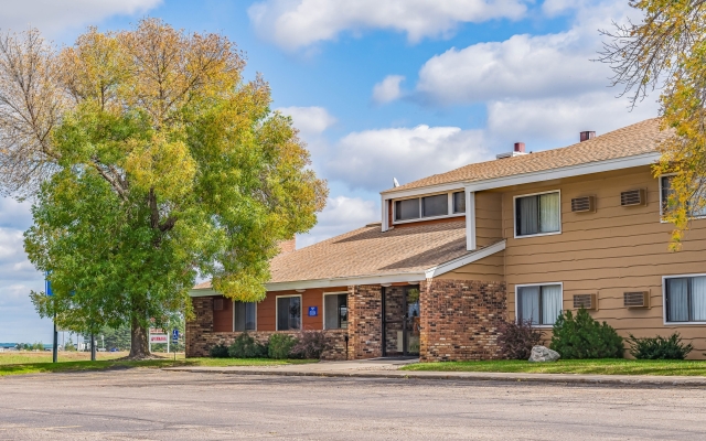 Sleep Inn & Suites West-Near Medical Center