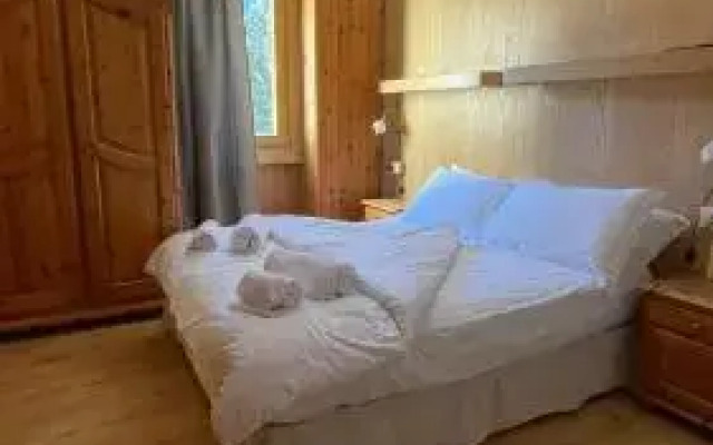 Ristorante Albergo Genzianella