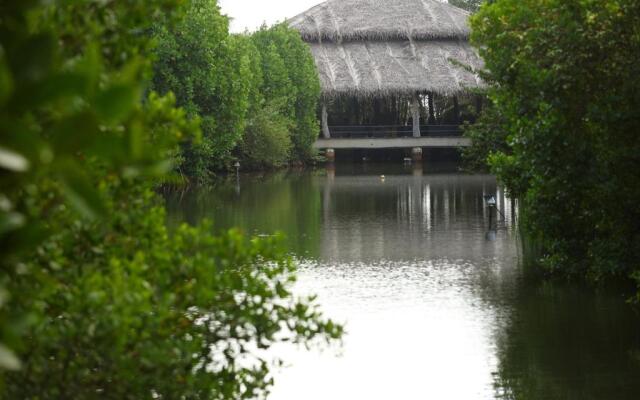 Mangrove Beach Chalets