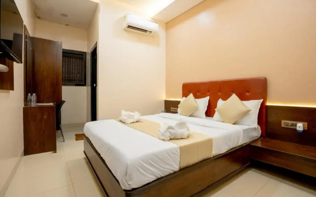 Hotel Empire - Near International Airport