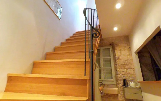 Historic Piazza House & Romantic Garden