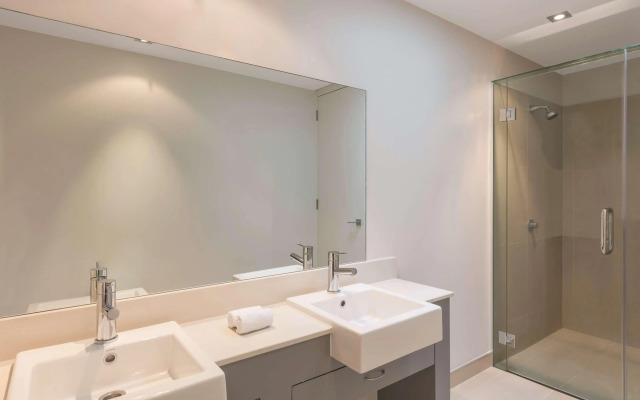 Adina Apartment Hotel Auckland Britomart