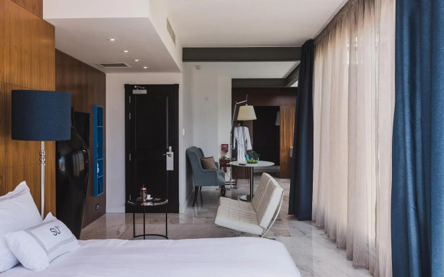 SU29 Boutique Hotel