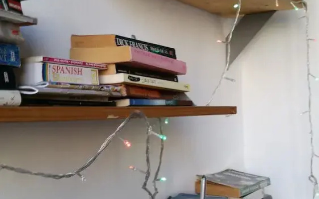 Art City Hostel Barcelona - Adults only