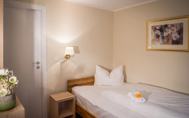 Pirn'scher Hof - Hotel Garni