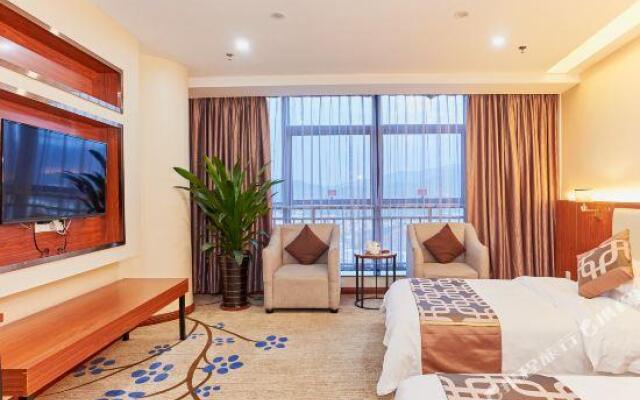 Dihao Hotel