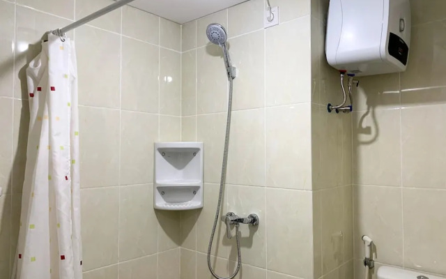 Spacious And Nice 3Br Apartment At M-Town Residence