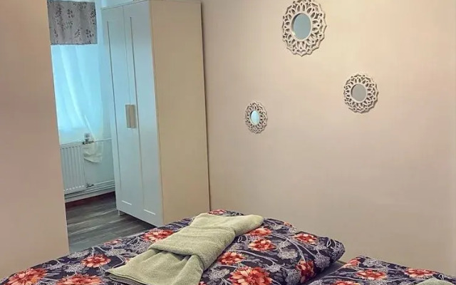 Beautiful 1-bed House in Altenau