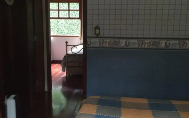 Apartamento em Condomínio Campos do Jordão - Apartment in Campos do Jordao - Photo 5