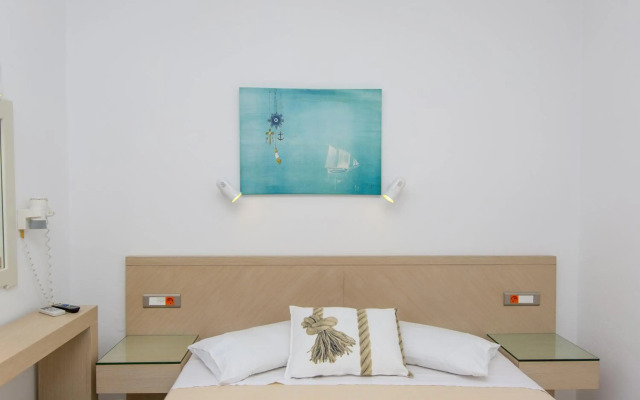 Semeli Hotel