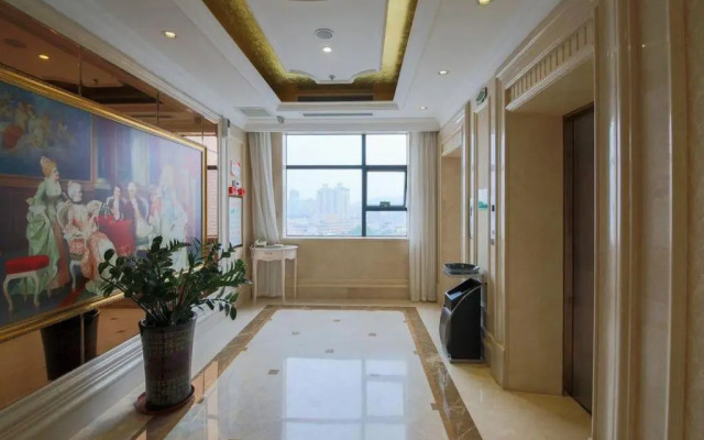 Vienna Hotel Guangdong Dongguan Dongcheng