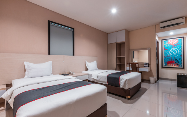 Collection O Hotel Igloo