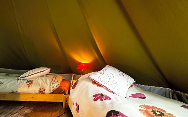 Herberg De Helleborus