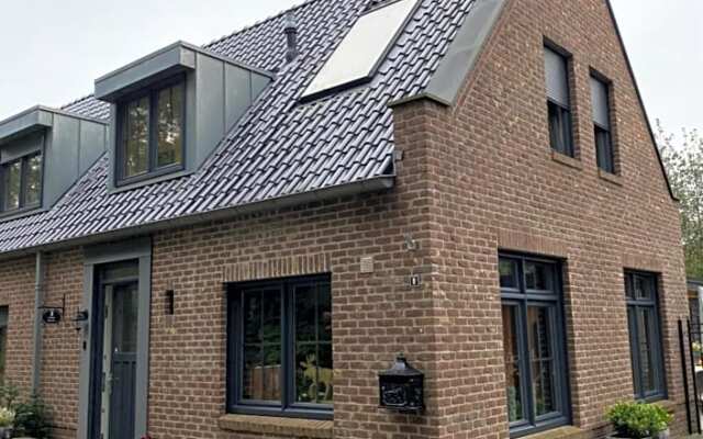 Schaap8 Bed en Breakfast