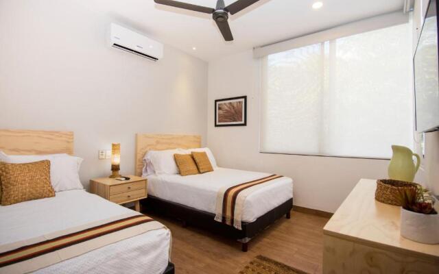 Tannah Luxury Rentals