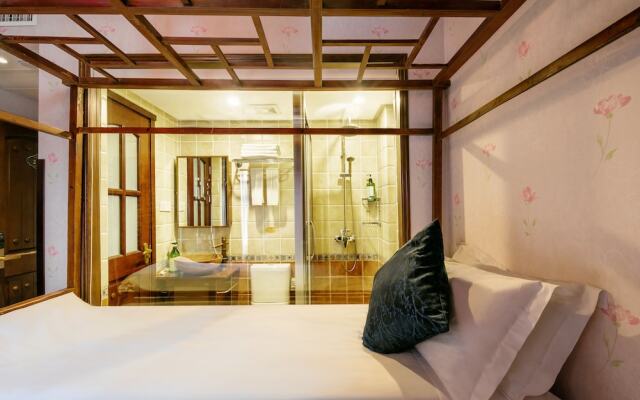 Hangzhou Westlake Hostel-Manjuelong Branch