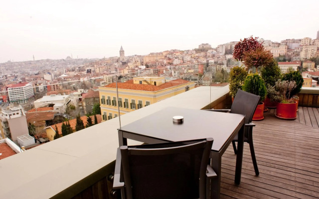 Witt Istanbul Hotel