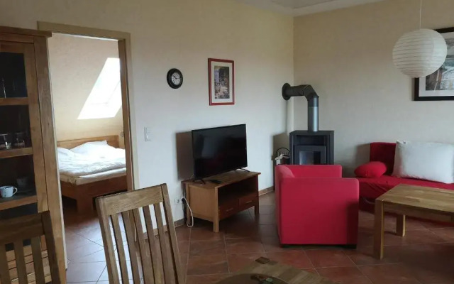 La Mer - Ferienwohnungen