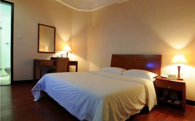 Yangfu Hotel Shenzhen