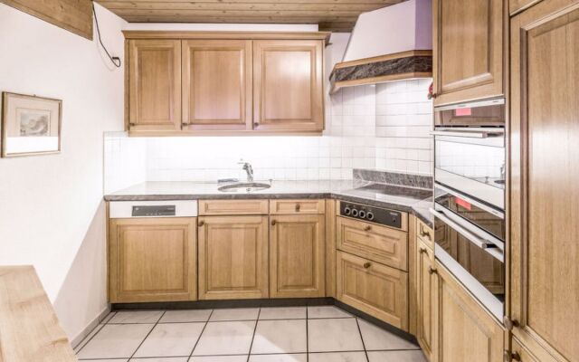 Chalet Abendrot 11754