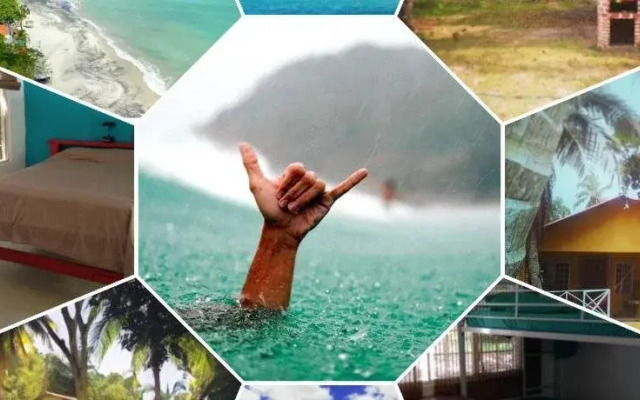 Naturaleza Mar y Rio