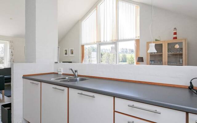 Secluded Retreat Near Sea - By Traum Ferienwohnungen