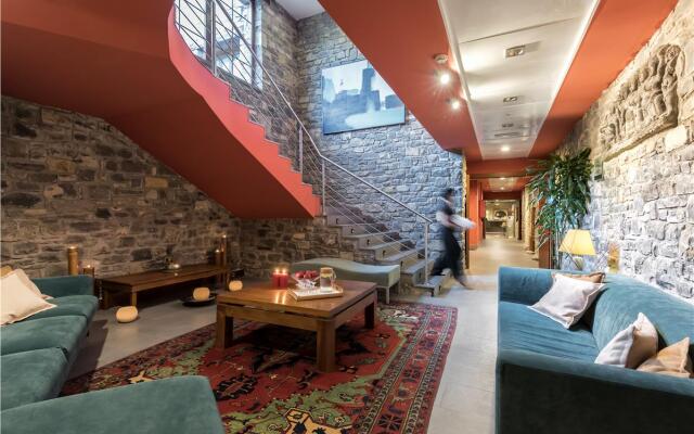 Hotel Monasterio de Boltana & SPA