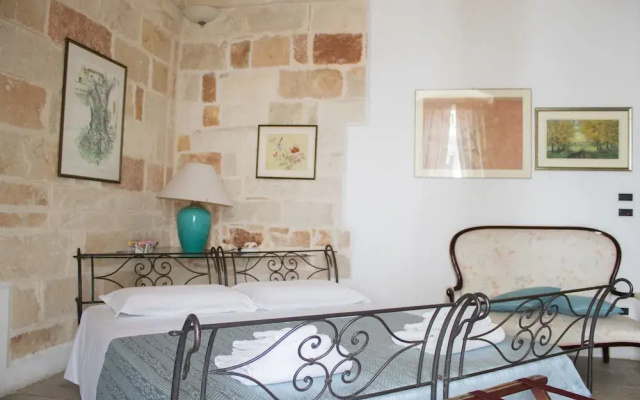 BB Il Palazzotto