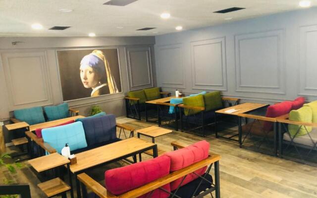 Sava Hotel
