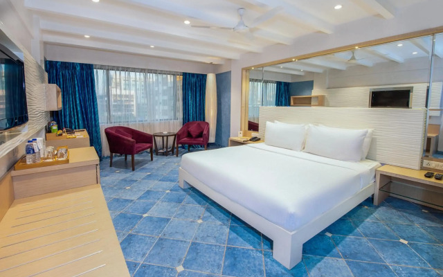 Boutique Hotel Bawa Suites