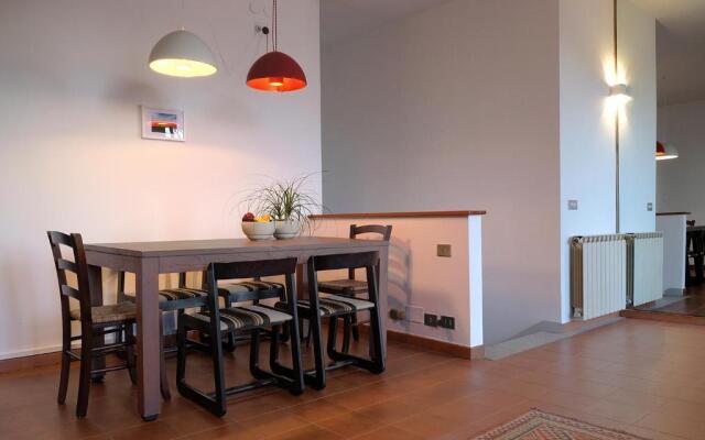 BayWatch - Via Perarolo 8