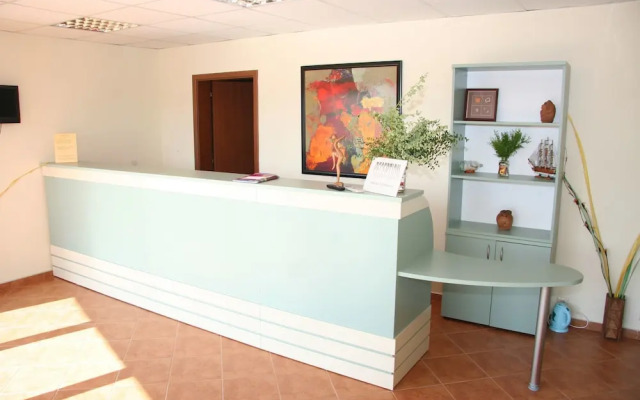 Serena Residence Aparthotel - All Inclusive