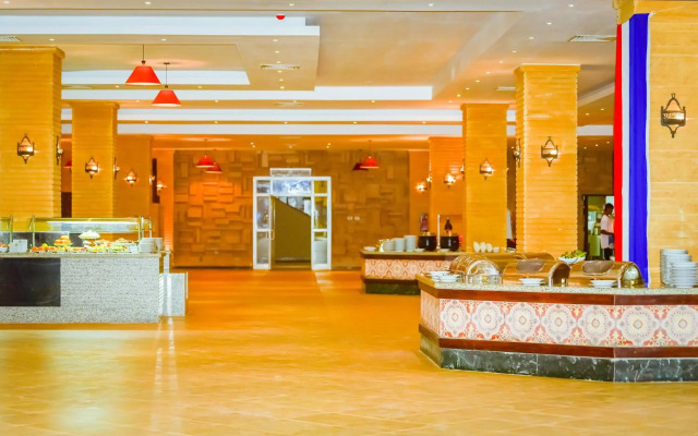 Amarina Queen Resort & Aqua Park Marsa Allam