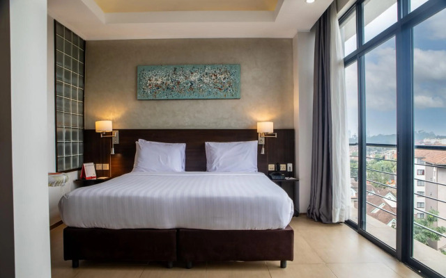 Swiss-Belinn Nairobi
