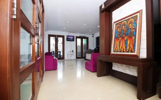 Airy Semarang Selatan Singosari Raya 15B