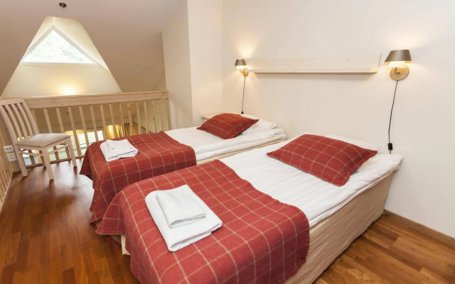 Hotel K5 Levi